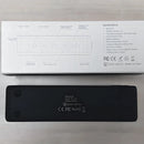 Altavoz Inalámbrico Bluetooth-v5.0 Raymate R5 Ipx7