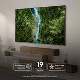 Televisor Smart 50 Samsung Crystal 4k Un50u8000fkxzl
