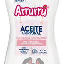 Aceite Arrurru Suavidad X200