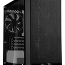 Chasis Micro-atx Silverstone Ps15 Pro Con Excelente Refriger