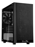 Chasis Micro-atx Silverstone Ps15 Pro Con Excelente Refriger