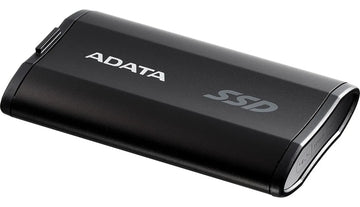 Unidad Ssd Usb-c|usb3.2 1tb Adata Sd810 Black Color Negro