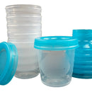 Vasos Recolectores De Leche Materna