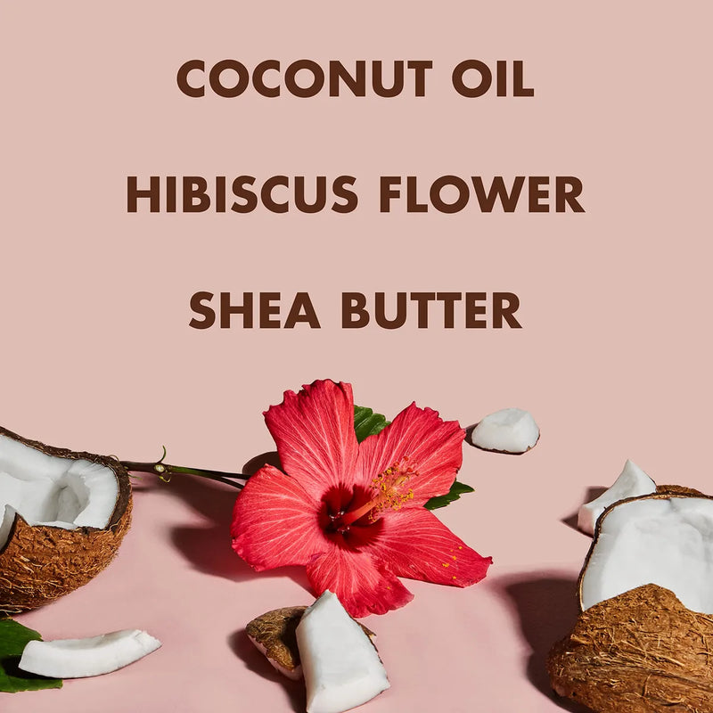 Crema Extra Hidratante Sheamoisture Kids Para Quitar Nudos .