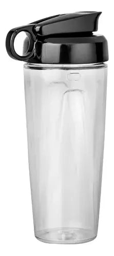 Combo Cocina Fácil Black+decker Freidora + Licuadora Pro. Negro