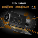 Portatil Gamer Asus Tuf Ryzen 5 7535h Ram 24gb Ssd 512 Rtx 2050 4gb