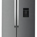 Nevecom Indurama Ri-788di 560 Lt Gris Gris