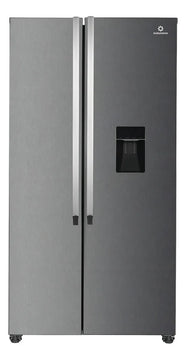 Nevecom Indurama Ri-788di 560 Lt Gris Gris