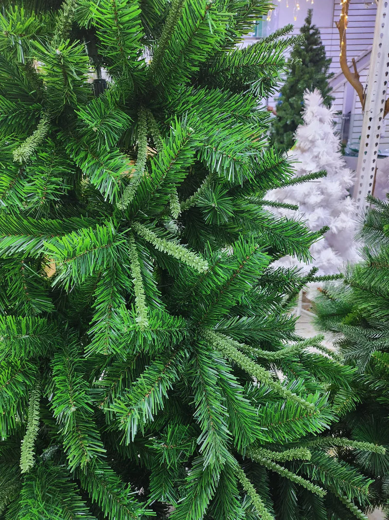 Árbol De Navidad Farallones 1.80 Metros Verde