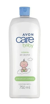 Avon Care Baby Colonia Cuidado Diario