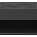 Chasis Mini-itx Silverstone Ml10b: Compacto Y Modular