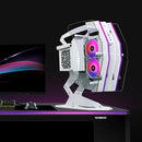 Funda De Pc Innovadora De Kediers - Juego De Vidrio Templado