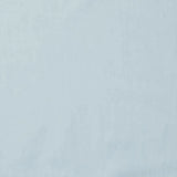 Sábana Ajustable Para Moisés Orgánica Kushies, Azul Claro