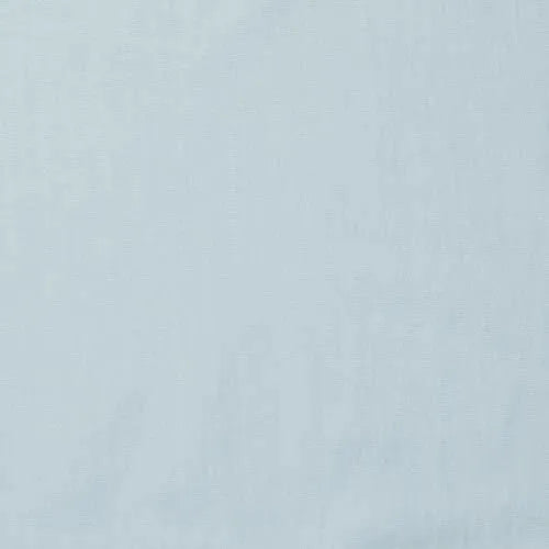 Sábana Ajustable Para Moisés Orgánica Kushies, Azul Claro