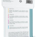 Fundas Protectores Sleeves Prime Dixit Bg 81x122 X 90mm