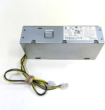 Nueva Fuente Poder Hp Original 180w Dps-180ab-22b 906189-001