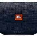 Charge 4 - Altavoz Bluetooth Portatil A Prueba De Agua - Neg Black