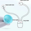 Extractor De Mocos Para Bebés Aleatorio