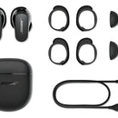 Audifonos Bose Quietcomfort Earbuds 2 In-ear Noise Cancelling Color Negro