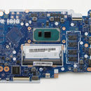 Motherboard Para Lenovo S145-14 V14-ii I5-1035g 5b20s43839 Verde