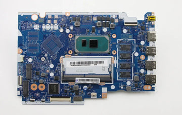 Motherboard Para Lenovo S145-14 V14-ii I5-1035g 5b20s43839 Verde