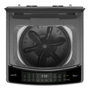 Lavadora Automática 15 Kg Challenger Cw 5711 Dg Dark Gray