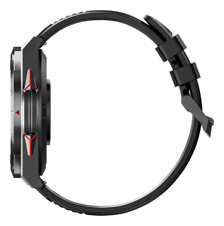 Cubot Reloj Smartwatch Gt1 Resistente Al Agua Llamadas Gps