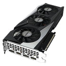 Tarjeta de video Nvidia Gigabyte Gaming GeForce RTX 30 Series RTX 3060 OC Edition 12GB
