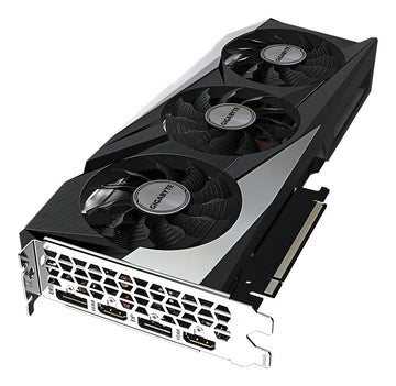 Tarjeta de video Nvidia Gigabyte Gaming GeForce RTX 30 Series RTX 3060 OC Edition 12GB