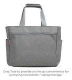 Spectra Baby S1 Plus Premier - Extractor De Leche Recargable