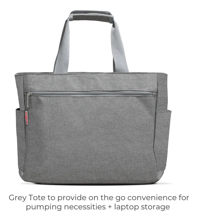 Spectra Baby S1 Plus Premier - Extractor De Leche Recargable