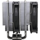 Enfriamiento Cpu Cooler Master Hyper 620s Argb Led Negro/plata