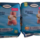 Pañales Tena Pants Talla M Son 60 Unidades Mediano