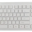 Combo Teclado Y Mouse Inalambrico 2.4g Windows Mac Seisa