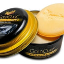 Cera Gold Class Carnauba Paste Wax P/meguiars #1041 Meguiars G075-12-11-01