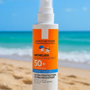 Protector Solar Para Niños La Roche-posay 200 Ml Spf 50