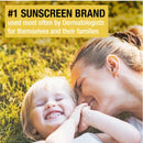 Crema Solar Neutrogena Kids She