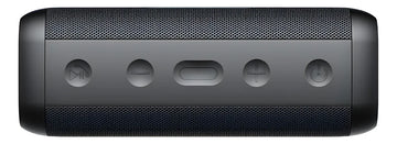 Parlante Havit Inalambrico Con Bluetoth Color Negro