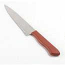 Paraty Blister C/1 Cuchillo Cocina 8 Terracota