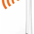 Adaptador De Red Usb Tenda U2 Antena De Alta Ganancia N150