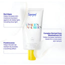 Sgparent - Protector Solar Unseen