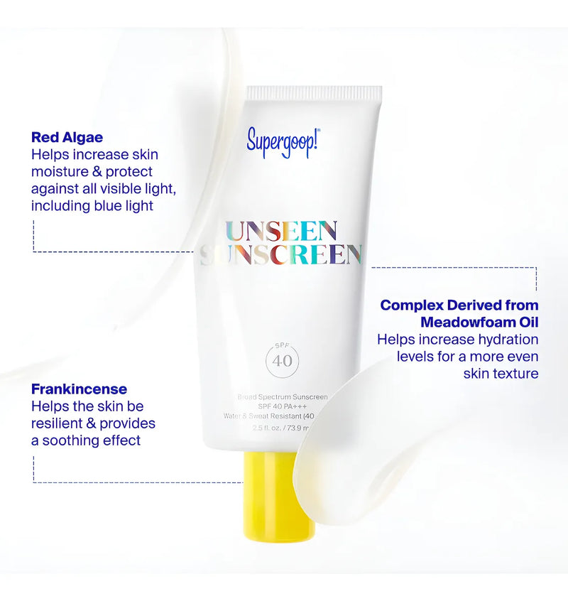 Sgparent - Protector Solar Unseen