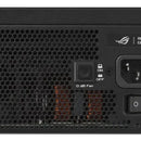 Fuente Asus Rog Strix 1000w Platinum 80p Negro