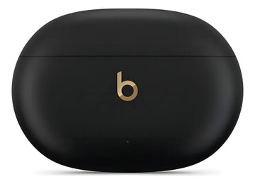 Auriculares Inalámbricos Beats Studio Buds Plus Negro Con Cancelación Activa Del Ruido