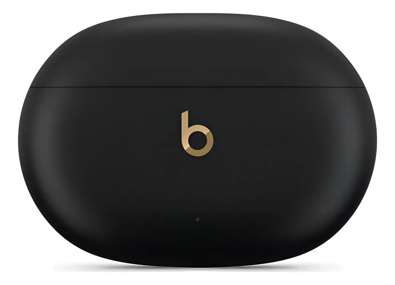 Auriculares Inalámbricos Beats Studio Buds Plus Negro Con Cancelación Activa Del Ruido