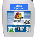 Champú Automotriz 20 Litros Por 2