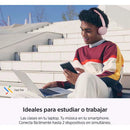 Audífonos Inalámbricos Wh-ch520 Rosado Sony