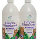 Jabón 2 Litros Dispensador Bebe