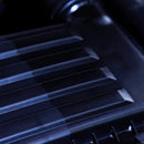 Restaurador Exterior Ankex Detailer Partes Negras