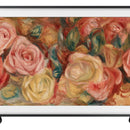 Televisor Smart 65 The Frame Ls03d